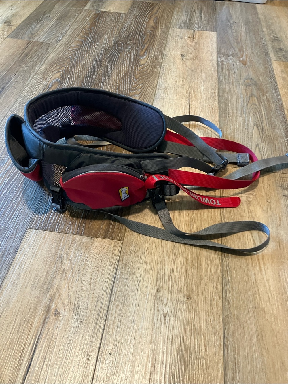 Ruffwear Canicross Belt